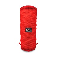 Pré-filtro FILTERWEARS F134R Vermelho para Polaris RZR XP 1000 | Proteção Superior - imagem 1