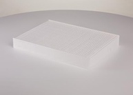 Filtro de Ar Condicionado Automotivo Cabine Bosch CB0642 - Alta Filtragem e Proteção Antibacteriana - imagem 4
