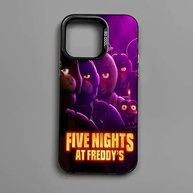 Capinha FNaF: Proteção e Estilo para seu iPhone! - imagem 2