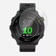 Kit 2 Películas de Vidro Premium para Garmin Forerunner 55, 935, 645, 245 - Proteção Total - imagem 5
