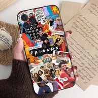Capa Friends: Proteção e Estilo para seu iPhone! - imagem 2