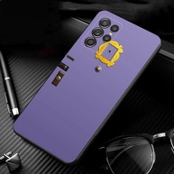 Capinha Friends: Proteção e Estilo para seu Samsung! - imagem 2