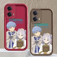 Capinha Frieren: Proteção e Estilo para seu Moto - imagem 2