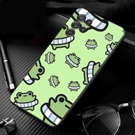 Capinha Frog: Proteção e Estilo para seu Samsung - imagem 2
