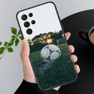 Capinha Futebol: Proteção e Estilo para seu Galaxy - imagem 2