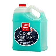 Griot's Garage 10986 Cerâmica Speed Shine Gallon - Proteção Avançada com SiO2 - imagem 2