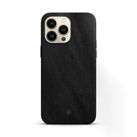 Capa iPhone 15 Pro Max: Couro Genuíno + Proteção - imagem 2