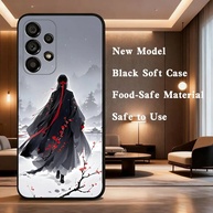 Capinha Grandmaster: Proteção e Estilo! - imagem 2