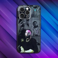 Capinha H-Hades: Proteção e Estilo para seu iPhone - imagem 2