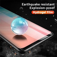 Película Hidrogel: Proteção Imbatível para seu Samsung! - imagem 2