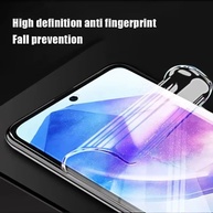 Película Hidrogel: Proteção Total para seu Celular - imagem 2