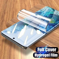 Película Hidrogel: Proteção Total para seu Samsung! - imagem 2