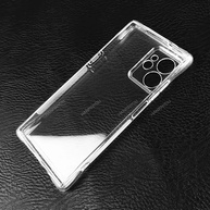 Capa HMD Proteção Total: Anti-Impacto e Transparente - imagem 2