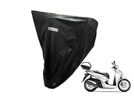 Capa Impermeável Forrada para Honda SH 300i com Baú - Proteção Total! - imagem 2