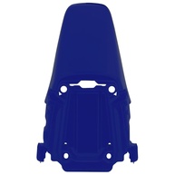 Paralama Traseiro Azul Penedo para Honda Bros 125/150 (2003-2004) - Proteção e Estilo Original - imagem 1