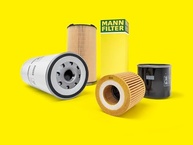 Filtro de Óleo MANN-FILTER HU 612/2 x: Proteção Essencial para GM Cruze, Sonic e Tracker - imagem 5