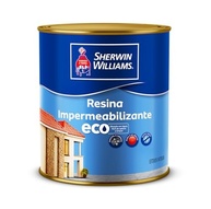 Resina Impermeabilizante Incolor Eco 0,9L: Proteção Duradoura e Acabamento Perfeito! - imagem 2