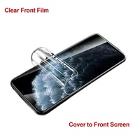 Película Infinix: Proteção HD e Antirreflexo - imagem 2