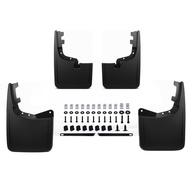 Kit 4 Para-barros Premium para F150 2021: Proteção Completa e Instalação Fácil - imagem 1