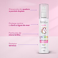 Desmaia Cabelo: Kit Hidratação Intensa + Proteção - imagem 2