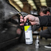 Carpro Elixir Quick Detailer 500ml: Brilho Intenso e Proteção Duradoura em Minutos! - imagem 4