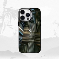 Capa Interstellar: Proteção e Estilo para seu iPhone - imagem 2