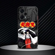Capinha Inuyasha: Proteção e Estilo! - imagem 2