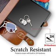 Película iPad: Proteção Anti-Risco e Anti-Brilho - imagem 2