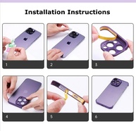 Bumper iPhone: Proteção Essencial Sem Volume - imagem 2