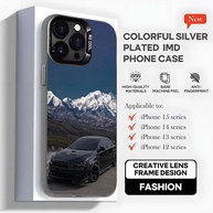 Capa iPhone: Proteção Total com Estilo! - imagem 2