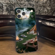 Capa iPhone: Proteção Outdoor e Estilo! - imagem 2