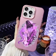 Capa iPhone: Proteção Pink e Antichoque - imagem 2