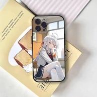 Capa iPhone: Proteção e Estilo Alisa Mikhailovna - imagem 2