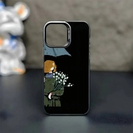 Capa iPhone: Proteção e Estilo Confident Girl - imagem 2