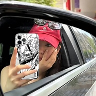 Capa iPhone: Proteção e Estilo Ken T-Takakura - imagem 2