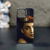 Capa iPhone: Proteção e Estilo S-SADE - imagem 2