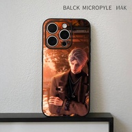 Capa iPhone: Proteção e Estilo Love Deepspac Rafayel - imagem 2
