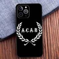 Capa iPhone: Proteção Soft Touch em Preto - imagem 2
