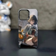 Capa iPhone: Proteção Zenless Zone Zero - imagem 2