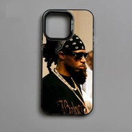 Capinha iPhone: Proteção e Estilo M-Metro DJ B-Boomin - imagem 2