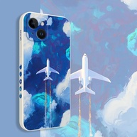 Capinha iPhone: Proteção e Estilo com o Céu! - imagem 2