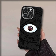 Capinha iPhone: Proteção e Estilo B-Bad Bunnys - imagem 2