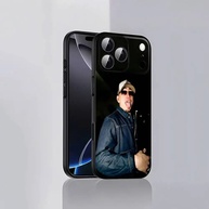 Capinha iPhone: Proteção e Estilo Singer Courtz - imagem 2