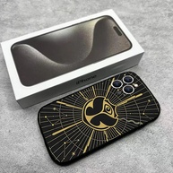 Capinha iPhone: Proteção e Estilo Tomorrowland 📱 - imagem 2