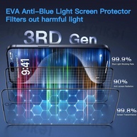 Película iPhone: Proteção Total e Fácil Aplicação - imagem 2