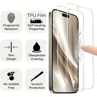 Película iPhone: Proteção Total e Impecável - imagem 2
