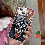 Capinha K-KISS: Proteção e Estilo para seu iPhone - imagem 2