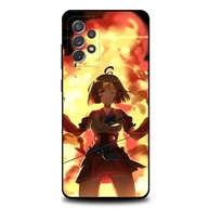 Capinha Kabaneri: Proteção e Estilo para seu Samsung! - imagem 2