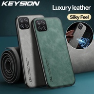 Capinha KEYSION: Proteção e Estilo para seu Galaxy - imagem 2