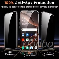 Kit 3 Películas de Privacidade Samsung: Sigilo e Proteção - imagem 3